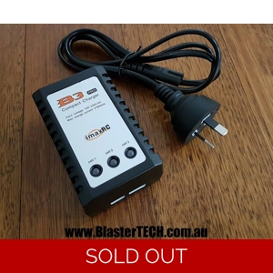 IMAX RC B3 PRO LIPO Battery Charger